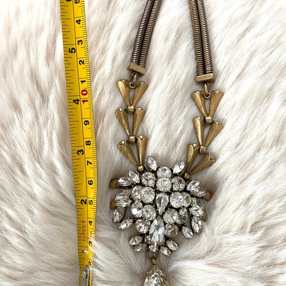 J Crew Necklace - Picture 4 of 5